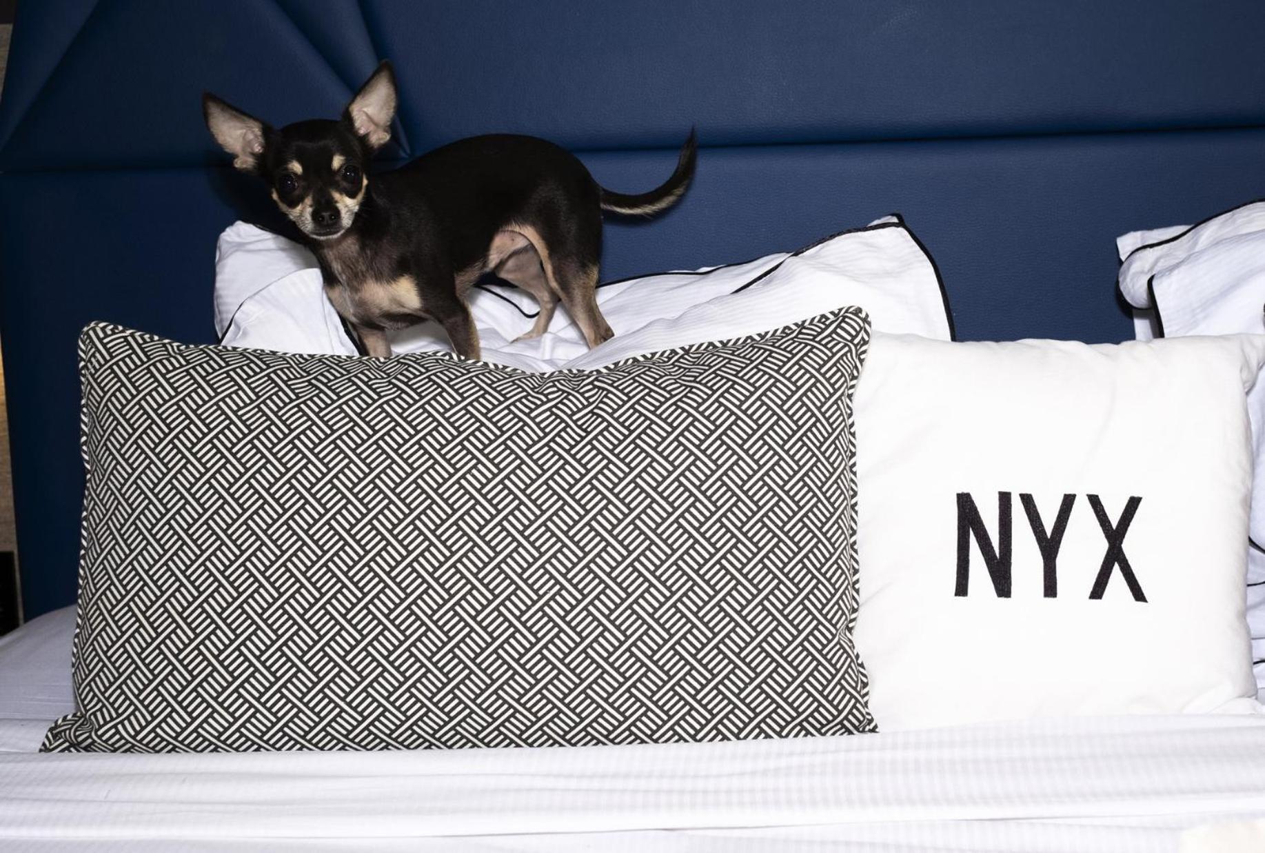 Nyx Esperia Palace Hotel Athens By Leonardo Hotels Ngoại thất bức ảnh NYX Hotel